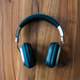 Illustration for article titled Bowers Wilkins New Noise-Cancelling Wireless Headphones Blew My Mind